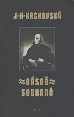 Básně sebrané