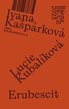 Básne SK/CZ 2023