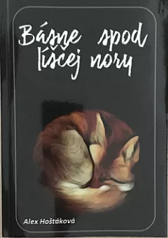 Básne spod líščej nory