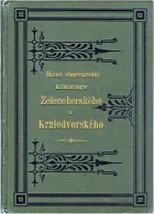 Básně staronárodní rukopisův Zelenohorského a Kralodvorského