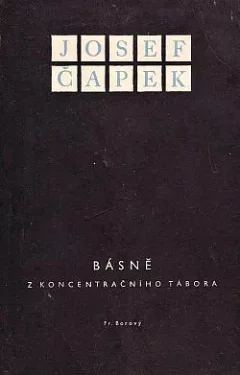 Básně z koncentračního tábora