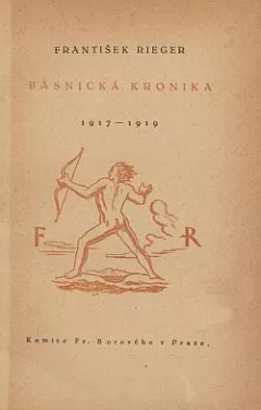 Básnická kronika