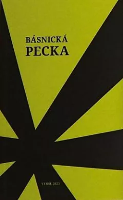 Básnická Pecka: verše 2023