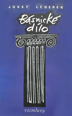 Básnické dílo