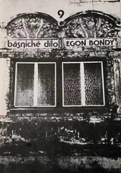 Básnické dílo sv. 9 (básnické sbírky z let 1977–1987)