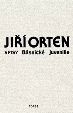 Básnické juvenilie