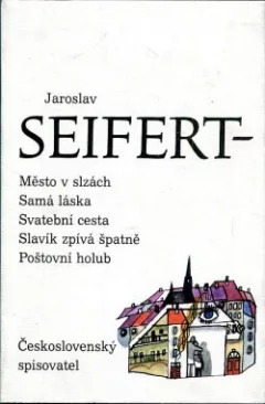 Město v slzách / Samá láska / Svatební cesta / Slavík zpívá špatně / Poštovní holub