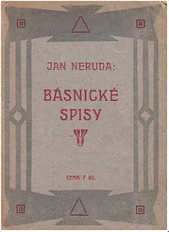 Básnické spisy