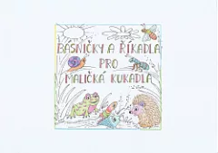 Básničky a říkadla pro maličká kukadla