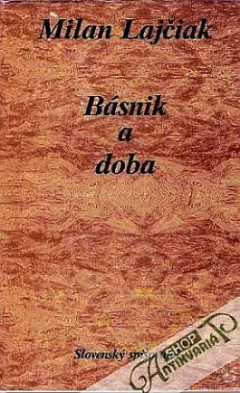 Básnik a doba
