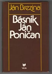 Básnik Ján Poničan