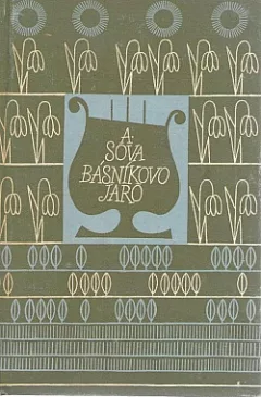 Básníkovo jaro