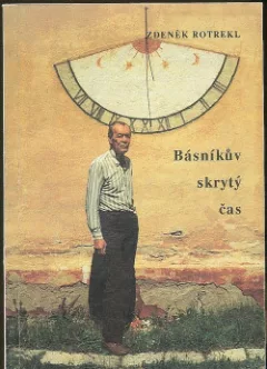 Básníkův skrytý čas