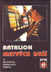 Batalion mrtvých duší