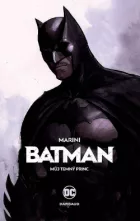 Batman: Můj Temný princ