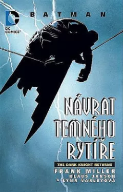 Batman: Návrat temného rytíře