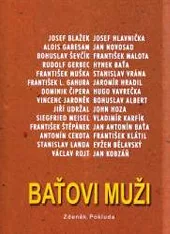 Baťovi muži
