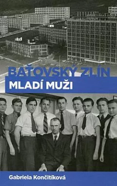 Baťovský Zlín - Mladí muži