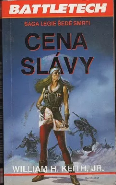 Cena slávy