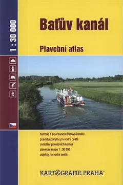 Baťův kanál