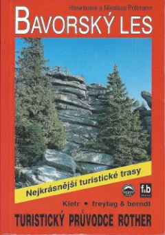 Bavorský les