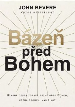 Bázeň před Bohem