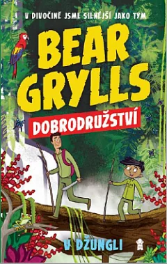 Dobrodružství v džungli