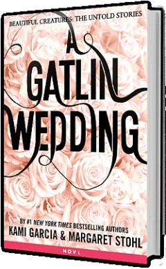 A Gatlin Wedding