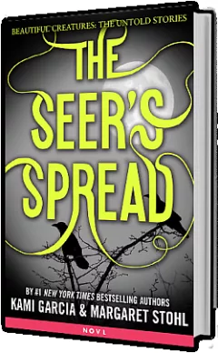 The Seer’s Spread
