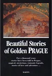 Beautiful Stories of Golden Prague