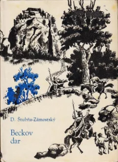 Beckov dar
