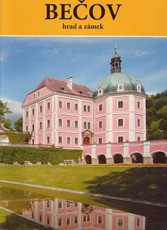 Bečov: Hrad a zámek