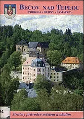Bečov nad Teplou - Příroda, dějiny, památky