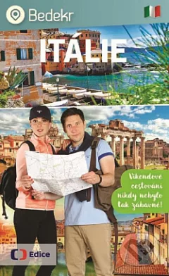 Bedekr: Itálie