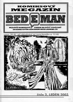 Bedeman #02