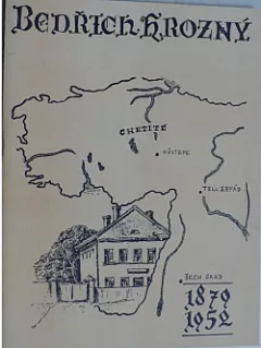Bedřich Hrozný