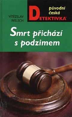 Smrt přichází s podzimem