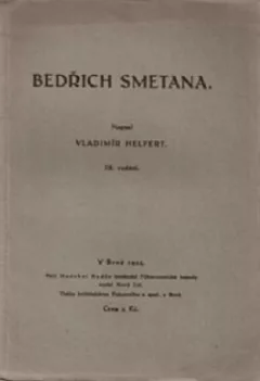 Bedřich Smetana