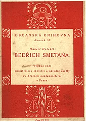 Bedřich Smetana