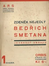 Bedřich Smetana