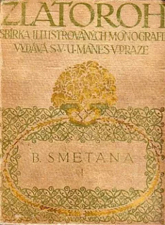 Bedřich Smetana I. - Doma