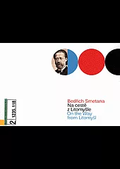 Bedřich Smetana na cestě z Litomyšle