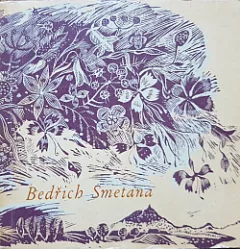 Bedřich Smetana - Výběrová bibliografie