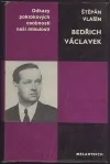 Bedřich Václavek