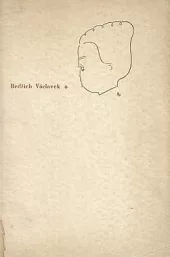 Bedřich Václavek o Františku Halasovi