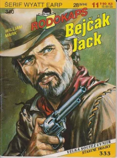 Bejčák Jack