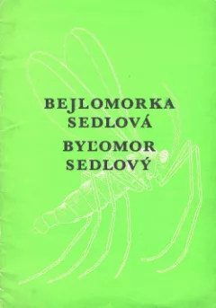 Bejlomorka sedlová / Byľomor sedlový