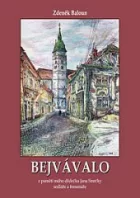 Bejvávalo
