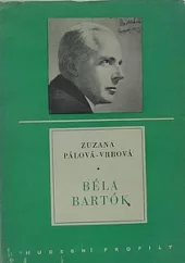 Béla Bartók