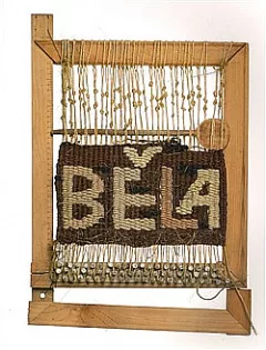 Běla Suchá